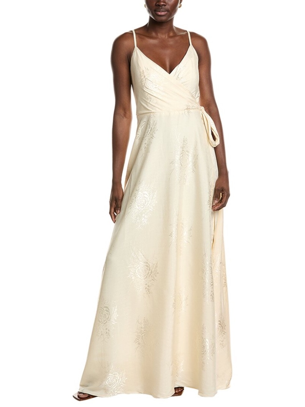 Marchesa Notte Bridesmaid Matera Dress